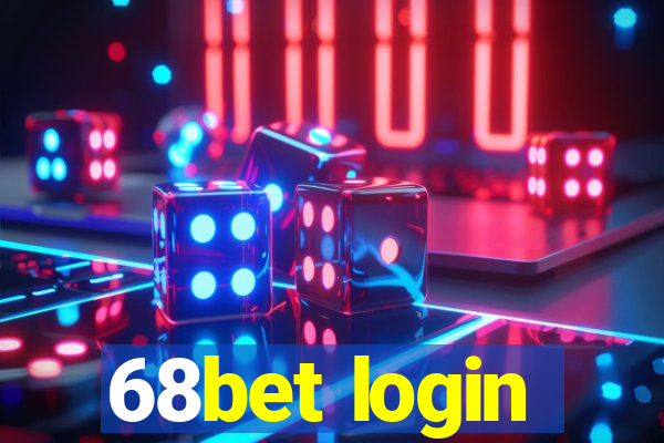 68bet login